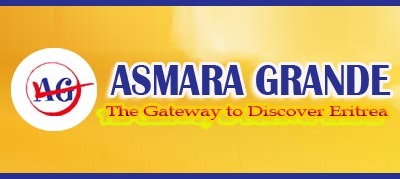 Asmara Grande - The Gateway to Discover Eritrea
