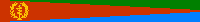 Eritrea flag