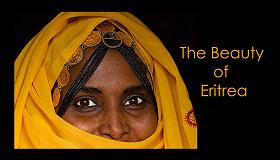 The Beauty of Eritrea - Johan Gerrits