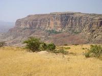 Landscape - Hamm Eritrea